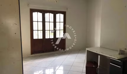 Casa -  Telégrafo Sem Fio