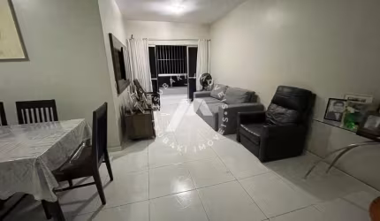 Apartamento - Ed. Plaza Cézanne - Guamá