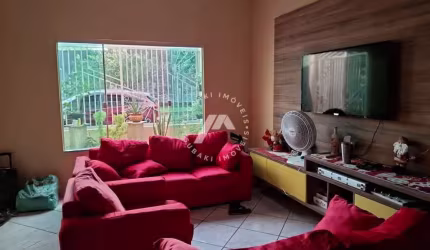 Apartamento - Cd. Flor de Liz - Coqueiro