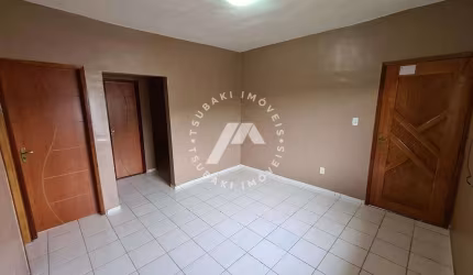 Apartamento - Res. Quinta  das Oliveiras -  Ananindeua, PA