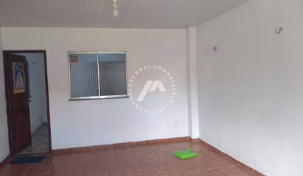Casa - Res. Brasil Moreira - Parque Verde