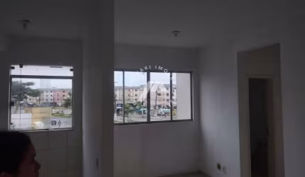 Apartamento - Cd. Soure - Marituba