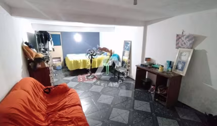 Casa - Maracangalha