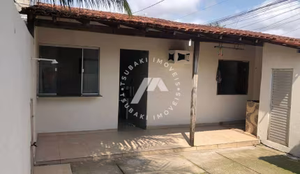 Casa - Cd. Campo Verde - Ananindeua