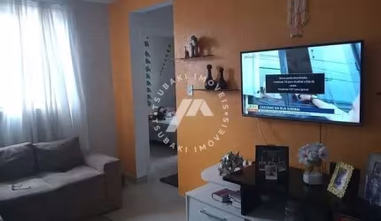 Apartamento - Cd. Citta Maris - Marituba, PA