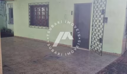 Casa - São Brás