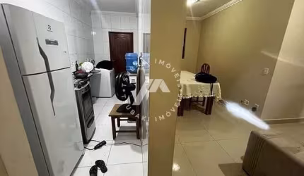 Apartamento - Res. Rio D´ouro - Rod. Augusto Montenegro