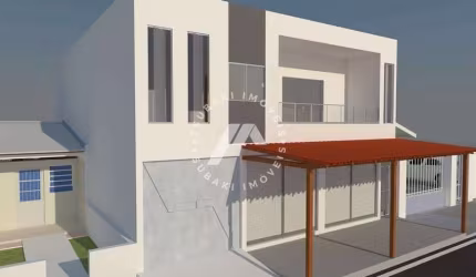 Casa - Residencial Mururé