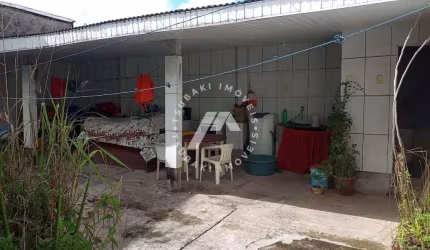 Casa - Cj. Benjamin Sodré - Parque Verde