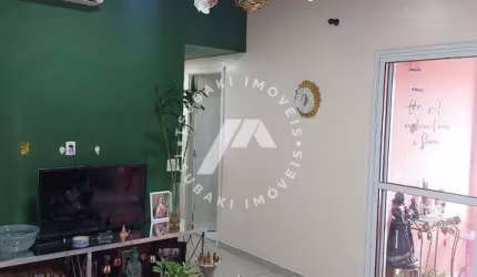 Apartamento - Ed. Mistral - Cremação