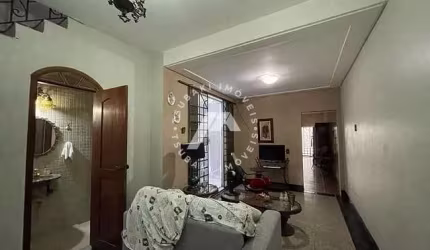 Casa - São Brás
