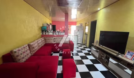 Casa - Av. Gov. Hélio Gueiros - Quarenta Horas (Coqueiro)