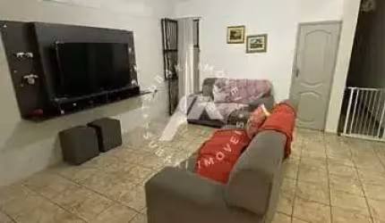 Casa - Curió-Utinga