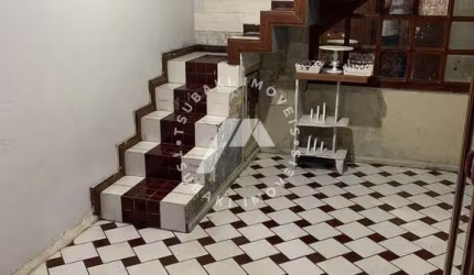 Casa - Marco