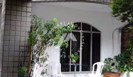 Casa - Tv. Barão do Triunfo - Pedreira