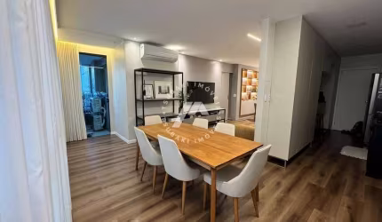 Apartamento - Cd. Torre Santoro - São Brás