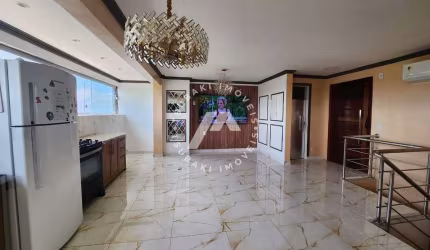 Apartamento - Cd. Breeze Residence - Val-de-Cães
