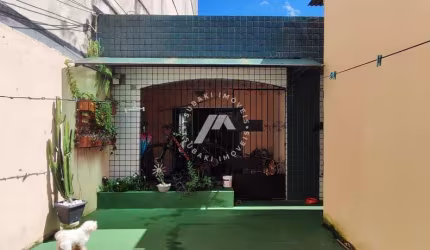 Casa/Ponto Comercial - Sacramenta