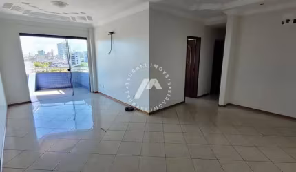 Apartamento - Res. Ilha do Mel - Marco