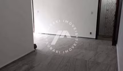 Apartamento - Ed. Belo Horizonte - Nazaré
