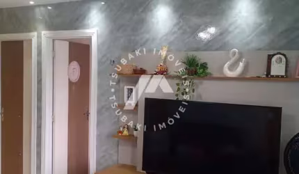 Apartamento - Res. Safira Park - Tenoné