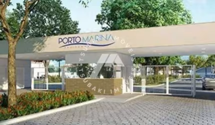 Terreno - Cd. Porto Marina - Centro - Ananindeua, PA