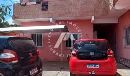 Apartamento - Res. Alexandrina - Icoaraci