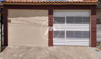 Casa - Pedreira