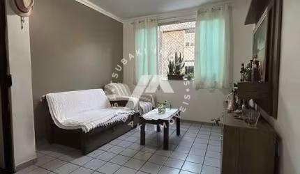 Apartamento - Cj. Império Amazônico - Souza