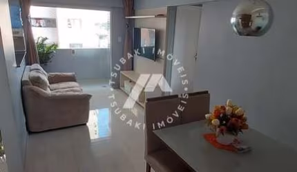 Apartamento - Res. Summer Ville - Cidade Nova