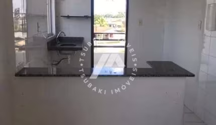 Apartamento - Cd. Lago da Lua - Guanabara