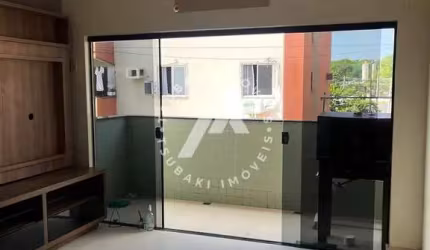 Apartamento - Res. João Coelho - Tenoné