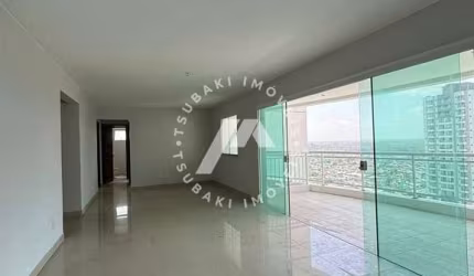 Apartamento - Cd. Torres Ekoara - Marco