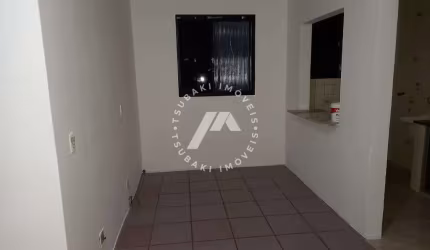 Apartamento - Res. Rio Volga - Tapanã