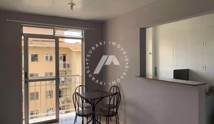 Apartamento - Res. Jardim Independência - Coqueiro