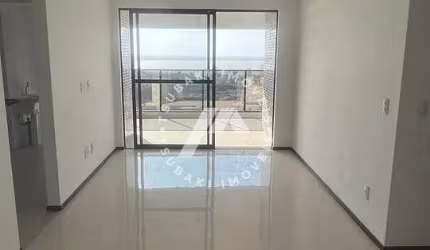 Apartamento - W Batista Campos - Batista Campos