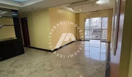 Apartamento - Ed. Dhahran - Pedreira