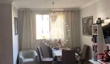 Apartamento - Cd. Sol Dourado - Rod. Augusto Montenegro