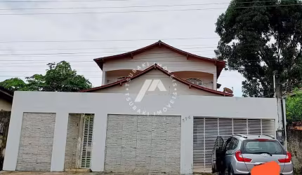 Casa - Tomé-Açu, PA