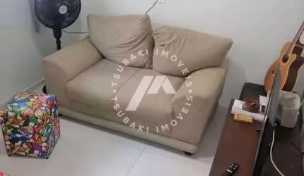Apartamento - Ed. Alexandre Severino - Av. Almirante Barroso
