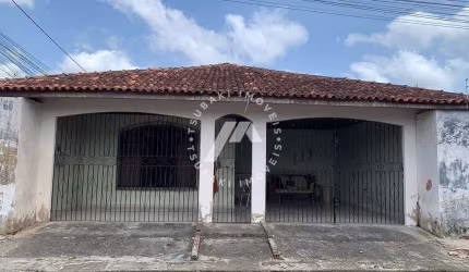 Casa - Distrito Industrial - Ananindeua