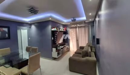 Apartamento - Green Park 2 - Ananindeua