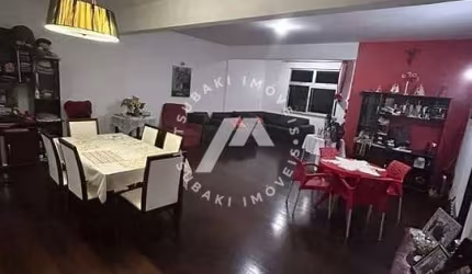 Apartamento - Ed. Joaquim Nunes Alves - Batista Campos