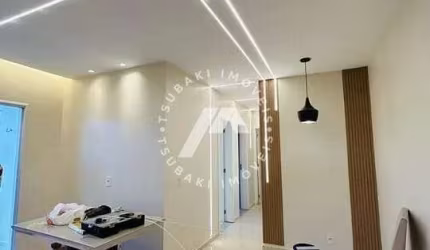 Apartamento - Cd. Jardim de Valência - Rod. Augusto Montenegro