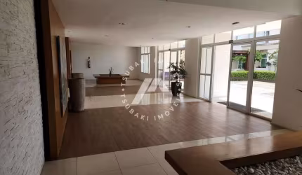 Apartamento - Res. Jardim de Provence - Rod. Augusto Montenegro