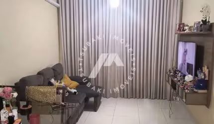 Apartamento - Res. Augusto Montenegro II - Mangueirão