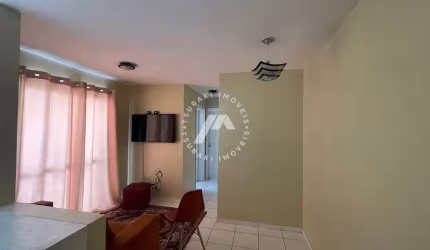 Apartamento - Cd. Vitória Maguary - Centro - Ananindeua