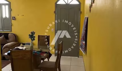 Casa - Rua Primeiro de Junho - Mangueirão