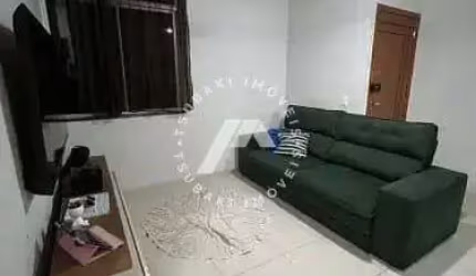 Apartamento - Res. Nascente das Águas - Águas Lindas
