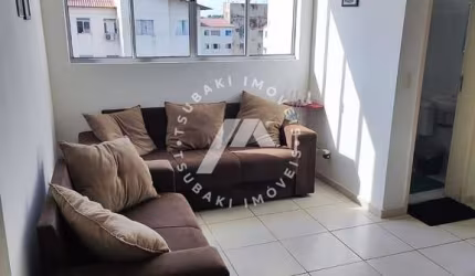Apartamento - Cd. Salinas - Marituba